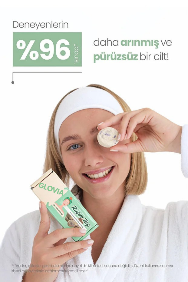 GLOVIA Rushur Taşı