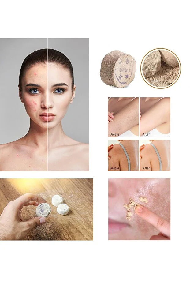 GLOVIA Rushur Taşı