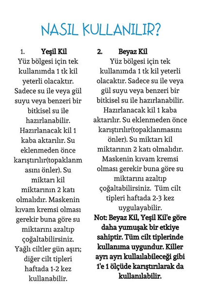 GLOVIA Rushur Taşı